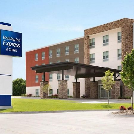 Holiday Inn Express & Suites Muskegon - Grand Haven By Ihg Ngoại thất bức ảnh