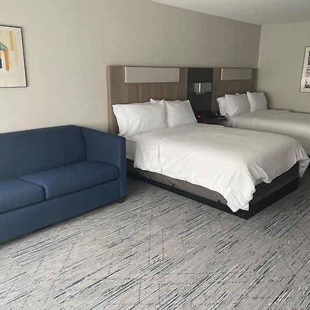 Holiday Inn Express & Suites Muskegon - Grand Haven By Ihg Ngoại thất bức ảnh