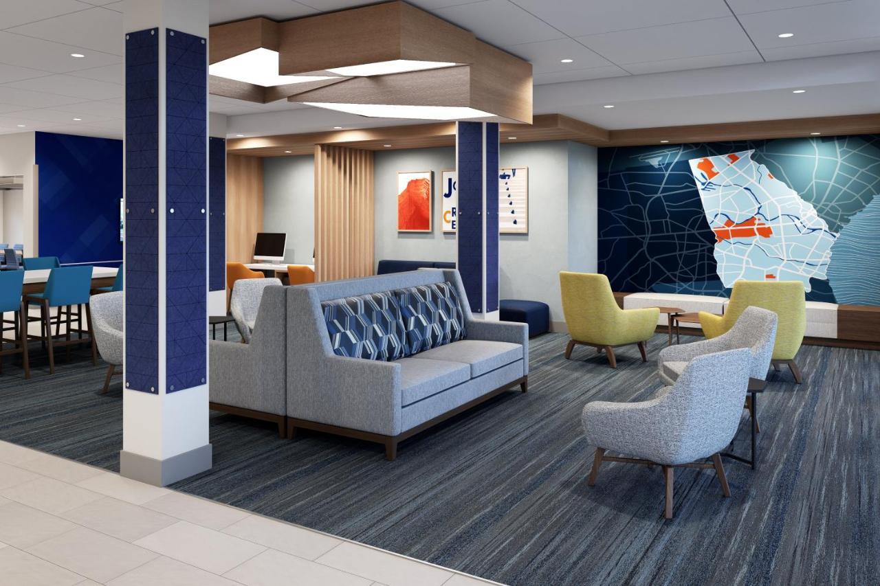 Holiday Inn Express & Suites Muskegon - Grand Haven By Ihg Ngoại thất bức ảnh