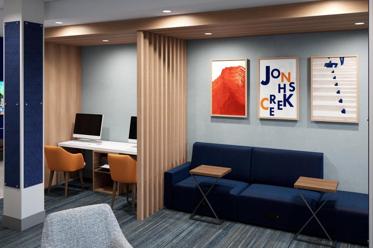 Holiday Inn Express & Suites Muskegon - Grand Haven By Ihg Ngoại thất bức ảnh