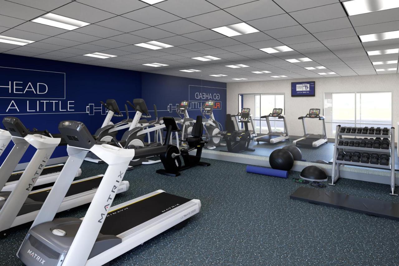 Holiday Inn Express & Suites Muskegon - Grand Haven By Ihg Ngoại thất bức ảnh