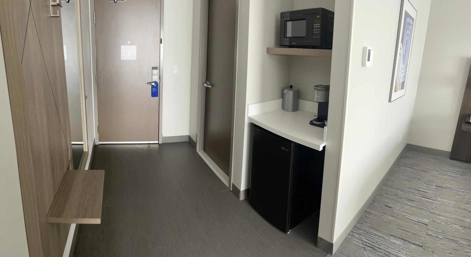 Holiday Inn Express & Suites Muskegon - Grand Haven By Ihg Ngoại thất bức ảnh