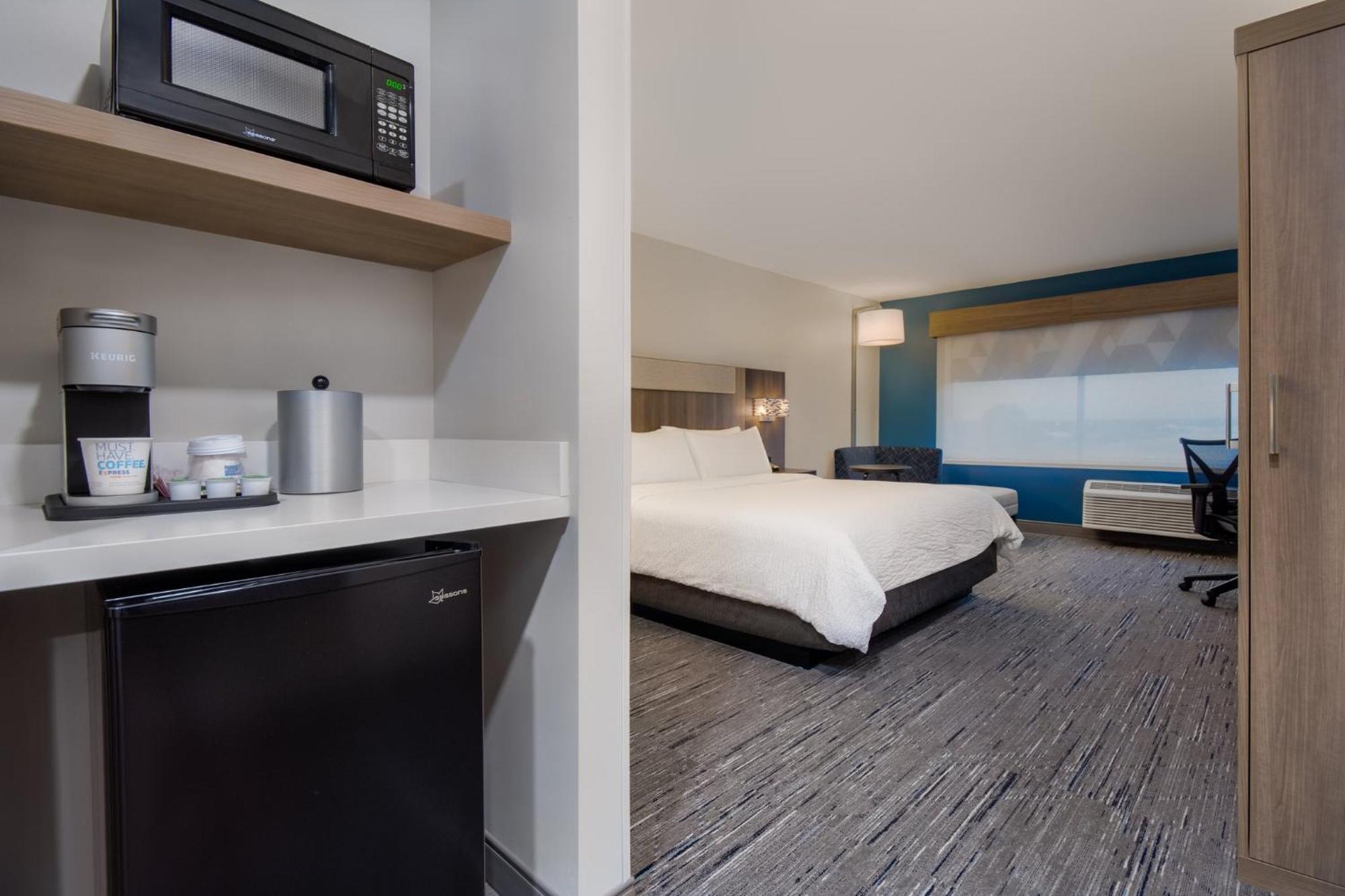 Holiday Inn Express & Suites Muskegon - Grand Haven By Ihg Ngoại thất bức ảnh